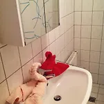 Guest house An Der Uffe