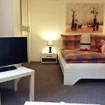 Guest house An Der Uffe Bad Sachsa
