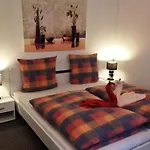 Guest house An Der Uffe 3*