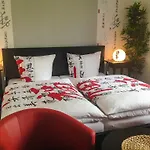 Guest house An Der Uffe 3*