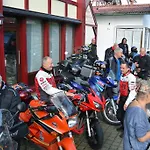 An Der Uffe Guest house