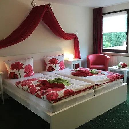 招待所 An Der Uffe 巴特萨克萨