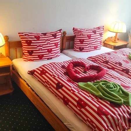 An Der Uffe Casa de hóspedes 3*