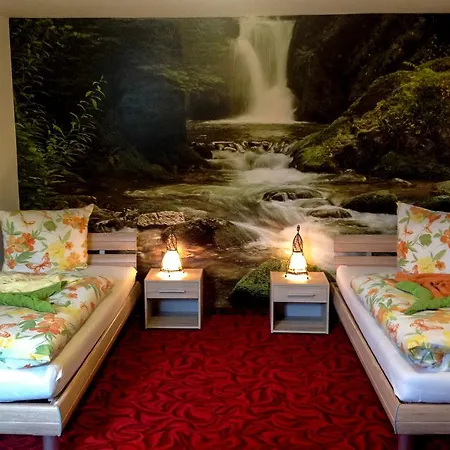 An Der Uffe 招待所 3*