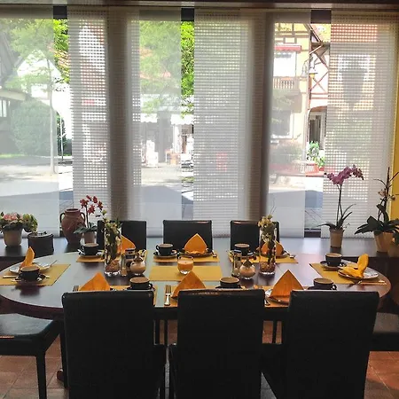 An Der Uffe 게스트하우스 3*