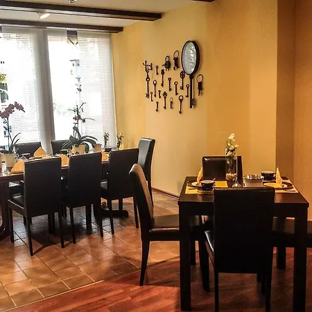 An Der Uffe 3* バート・ザクサ