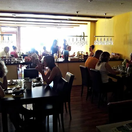 An Der Uffe 게스트하우스 3*