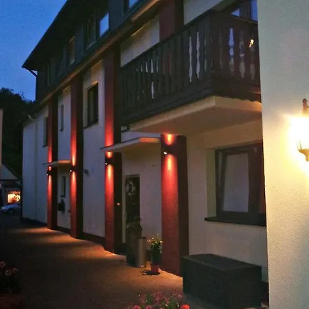 An Der Uffe 3*