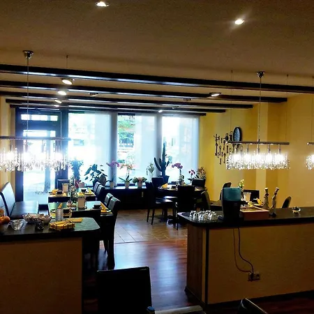 An Der Uffe 3* バート・ザクサ